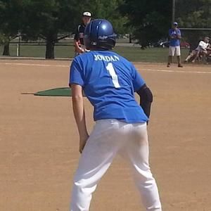 Meet your Posher, Trey