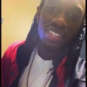 Meet your Posher, Quincy