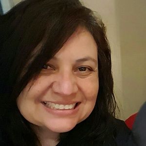 Meet your Posher, Paula