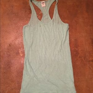 Victoria Secret Pink tank