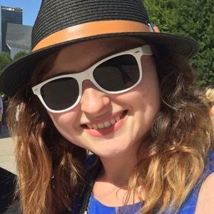 Meet your Posher, Alex