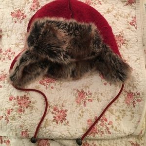 Khalid Arctic 66 North Hat