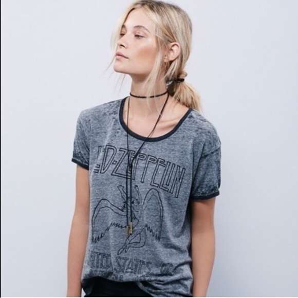 LAST ONE! Black Suede Choker NWOT - Picture 4 of 4