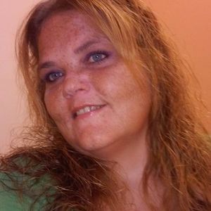 Meet your Posher, Anita