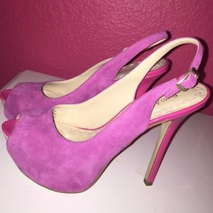 Enzo Angiolini timeless pumps 👠