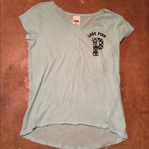Victoria Secret Pink shirt