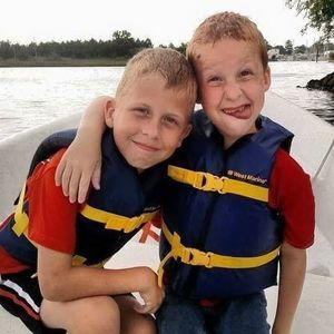 Meet your Posher, Lynn