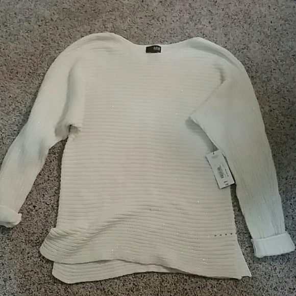 A.N.A. Knit Sweater