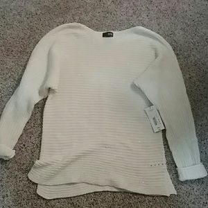 A.N.A. Knit Sweater