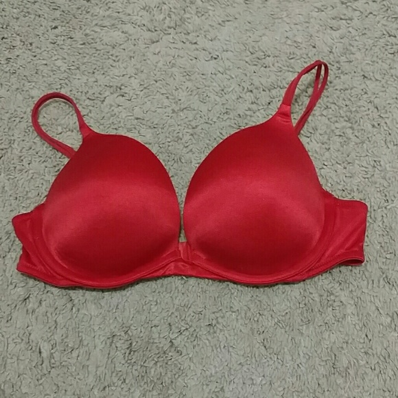 Victoria's Secret Very Sexy Push-up Bra