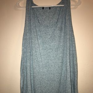 A Blouse Tank Top