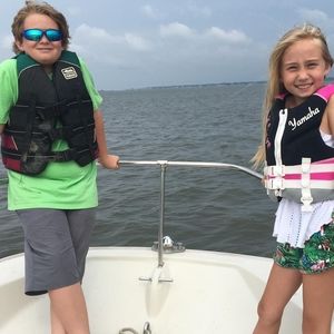 Meet your Posher, Lori