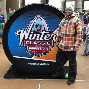 Meet your Posher, Dan