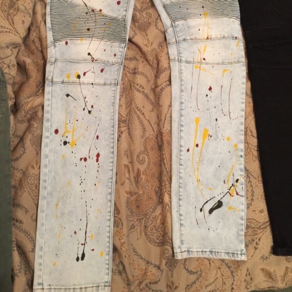 Balmain Jeans - Picture 2 of 3