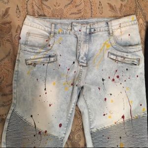 Balmain Jeans