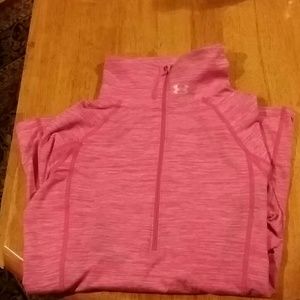Ladies under armour