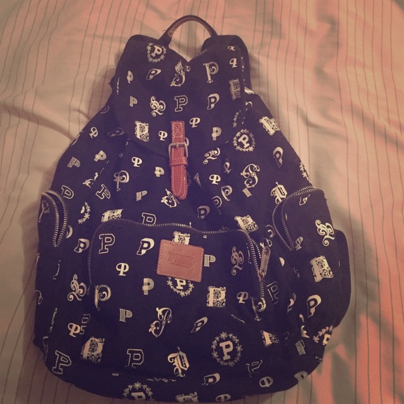 Victoria Secret PINK backpack