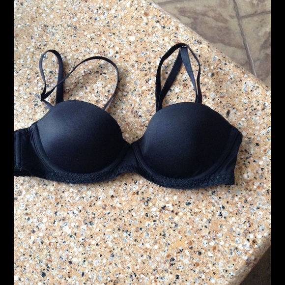 Victoria Secret Multi way Bra 32A
