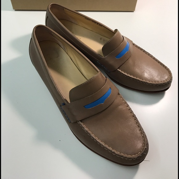 Cole Haan Monroe Penny Loafer