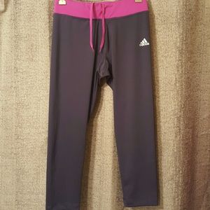ADIDAS CLIMATE ACTIVEWEAR LEGGINGS