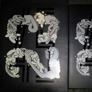 Meet your Posher, Darryl