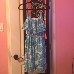 Lilly Pulitzer dress