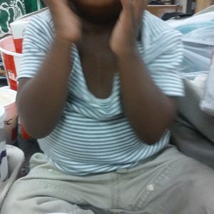 Meet your Posher, Beverly