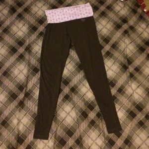 Vs leggings