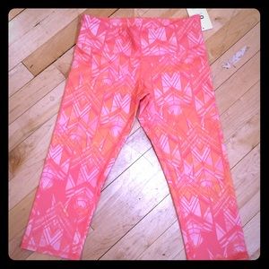 Alo Yoga Capri Legging