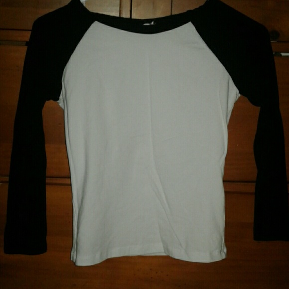 NWOT Garage Long sleeve