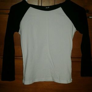 NWOT Garage Long sleeve