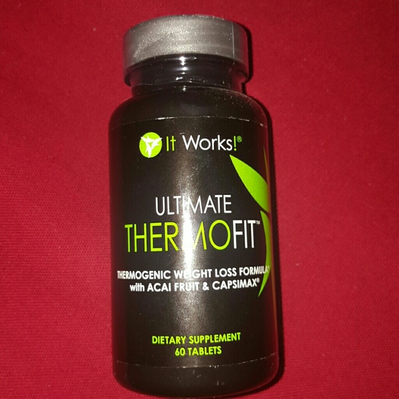 Other - It Works! Thermofit