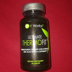 It Works! Thermofit