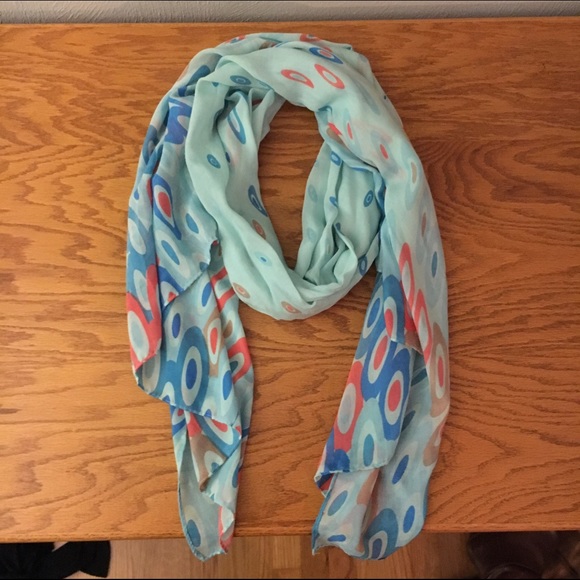 Beautiful Italian Scarf