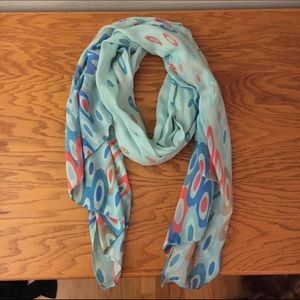 Beautiful Italian Scarf