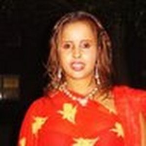 Meet your Posher, Zakiya