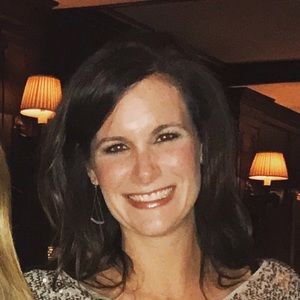 Meet your Posher, Joanna