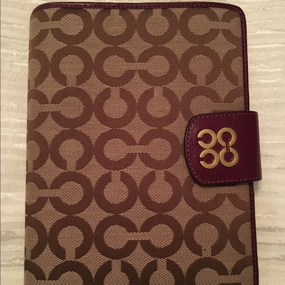 Coach Planner