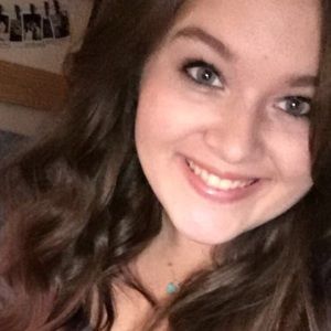 Meet your Posher, Madeleine