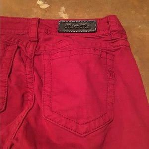 Miss Me Skinny Jeans