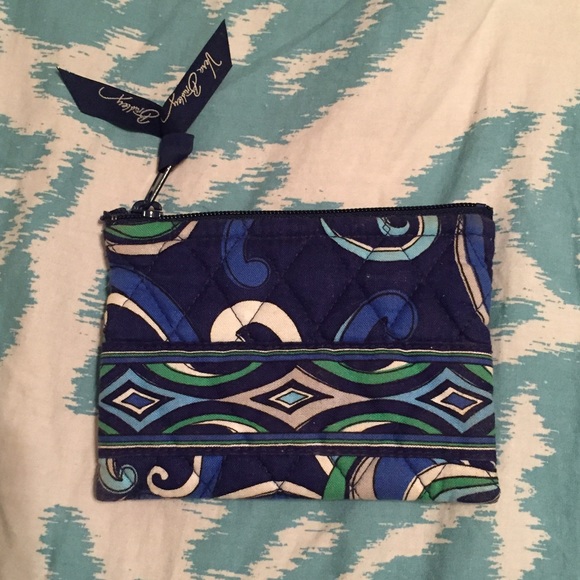 Vera Bradley Coin Purse