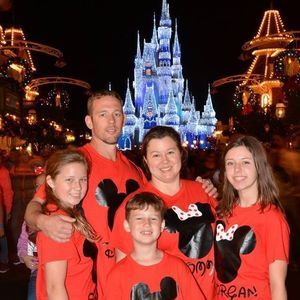 Meet your Posher, Dana