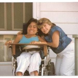 Meet your Posher, Janine