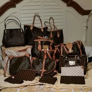 Just Sharing my current collection-Not for sale