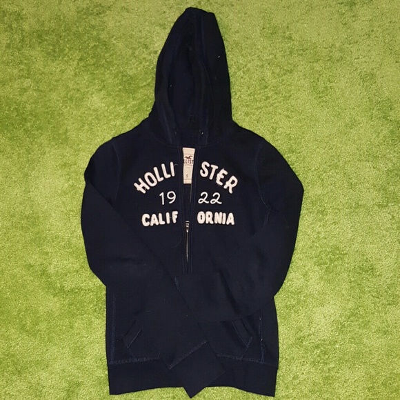 Hollister Sweatshirt