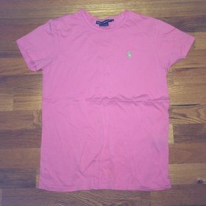 Ralph Lauren tee shirt