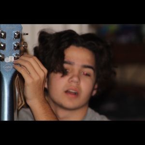 Meet your Posher, Dylan