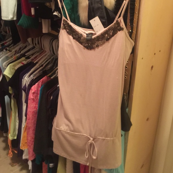 Passport long tank