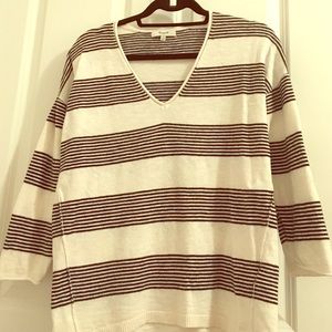 Madewell Pullover Sweater