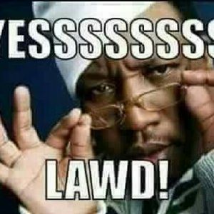 Meet your Posher, Johnny